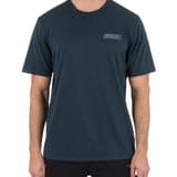 H2O Dri Fastlane Lined Short Sleeve