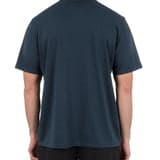 H2O Dri Fastlane Lined Short Sleeve