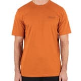 H2O Dri Fastlane Lined Short Sleeve