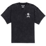 Hurley x Travis Barker Skull Island Short Sleeve