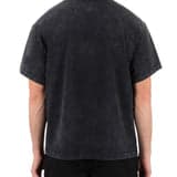 Hurley x Travis Barker Old English Short Sleeve Tee