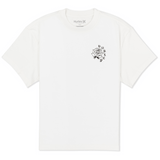 Hurley x Travis Barker Old Rose Short Sleeve Tee