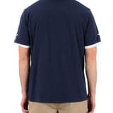 Hurley x Travis Barker Blink Ringer Short Sleeve Tee