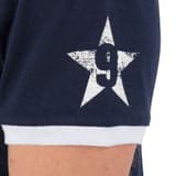 Hurley x Travis Barker Blink Ringer Short Sleeve Tee