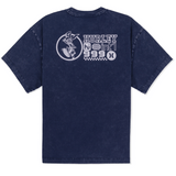 Hurley x Travis Barker Rabbit March Short Sleeve Tee