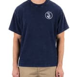 Hurley x Travis Barker Rabbit March Short Sleeve Tee