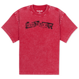 Hurley x Travis Barker Creep Short Sleeve Tee