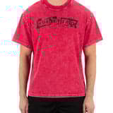 Hurley x Travis Barker Creep Short Sleeve Tee