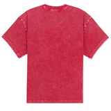 Hurley x Travis Barker Face Death Short Sleeve