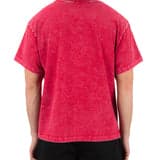 Hurley x Travis Barker Face Death Short Sleeve
