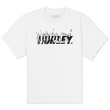 Hurley x Travis Barker Hurley On Fire Short Sleeve Tee