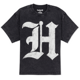 Hurley x Travis Barker Big H Short Sleeve Tee