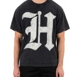 Hurley x Travis Barker Big H Short Sleeve Tee