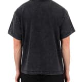 Hurley x Travis Barker Big H Short Sleeve Tee