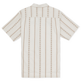 Jacquard Rincon Short Sleeve Shirt