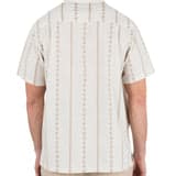 Jacquard Rincon Short Sleeve Shirt