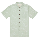 Encinitas Short Sleeve