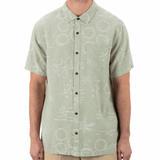 Encinitas Short Sleeve