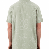 Encinitas Short Sleeve