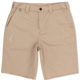 Hurley x Travis Barker Silverlake Chino Walkshort 22"