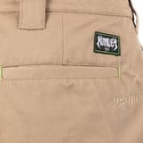 Hurley x Travis Barker Silverlake Chino Walkshort 22"