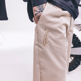 Hurley x Travis Barker Silverlake Chino Walkshort 22"