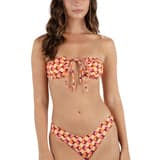 Daisy Tile Bandeau