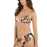 Atrium Tropical Retro Bottom