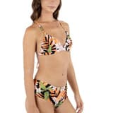 Atrium Tropical Retro Bottom