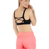 Aquas Solid 2.5" Boardshort