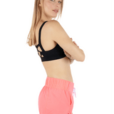 Aquas Solid 2.5" Boardshort