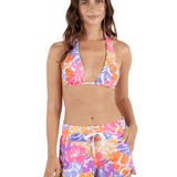 Island Floral Aquas 2.5" Boardshort