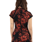 Hidden Tropical Surfsuit