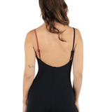 Max Solid Bodysuit