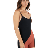 Max Solid Bodysuit