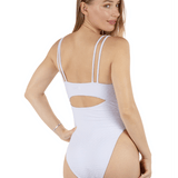 Amphora Moderate One Piece Swimsuit