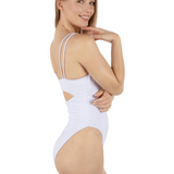 Amphora Moderate One Piece Swimsuit