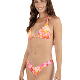 Tropic Dreams Cheeky Scoop Bikini Bottom