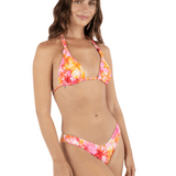 Tropic Dreams Cheeky Scoop Bikini Bottom