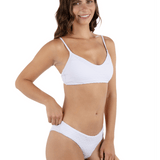 Amphora Bralette Bikini Top