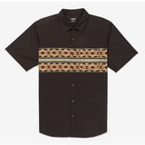 One and Only Lido Stretch Short Sleeve