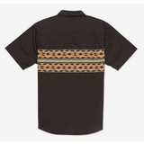 One and Only Lido Stretch Short Sleeve