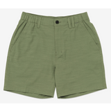 Phantom Slub 3/4 Waistband 18"