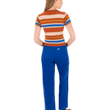 Just A Girl Baby Tee