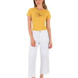 Pineapples And Paradise Baby Tee