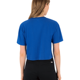 Fine Establishment Boxy Crop Tee