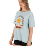 Death Valley Boyfriend Tee