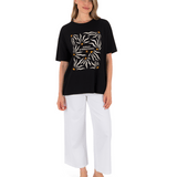 Medley Boyfriend Tee