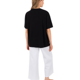 Medley Boyfriend Tee