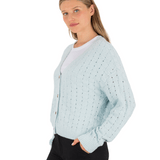 Pioneer Cardigan